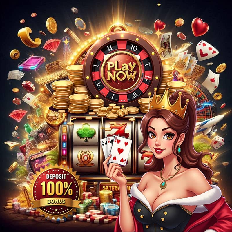 Quickspin Slot Games: تفریح اور جیت کا بہترین ذریعہ